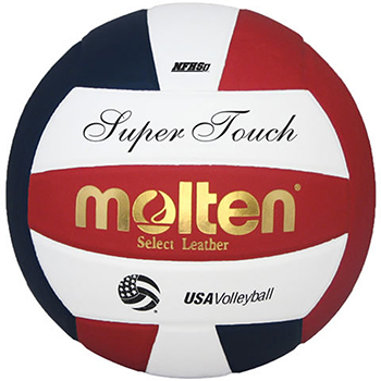 Molten-Volleyball-2 Molten Volleyball